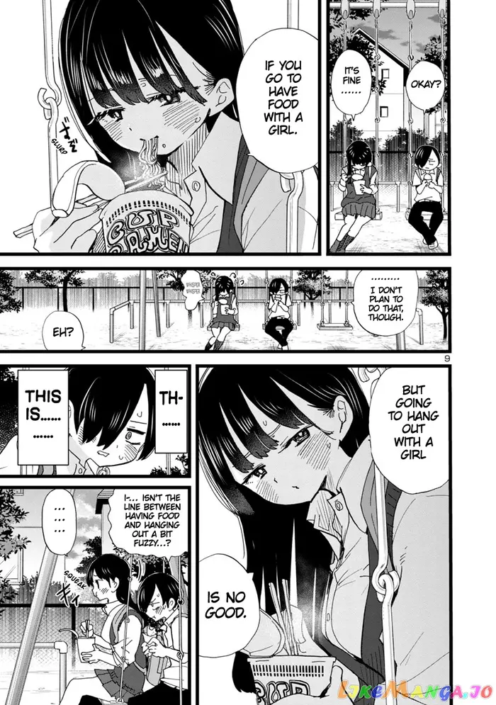 The Dangers in My Heart Chapter 114 image 10_optimized